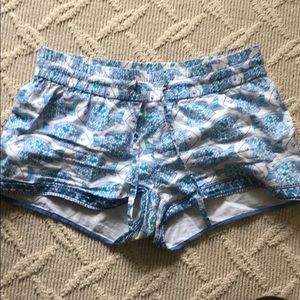 Shorts from vineyard vines